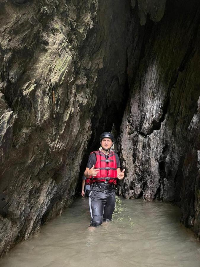Biohotel Rio Claro Doradal Eksteriør billede